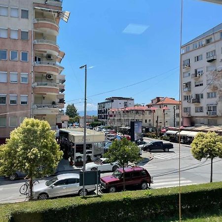 Blue Diamond Apartamento Ohrid Exterior foto