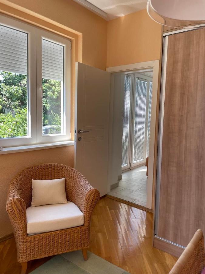 Blue Diamond Apartamento Ohrid Exterior foto