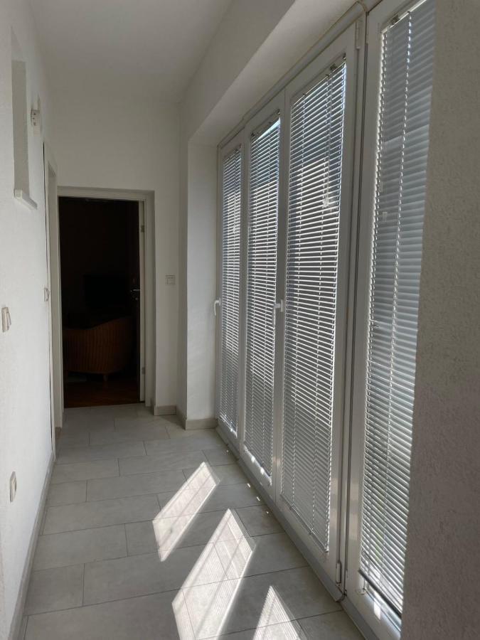Blue Diamond Apartamento Ohrid Exterior foto