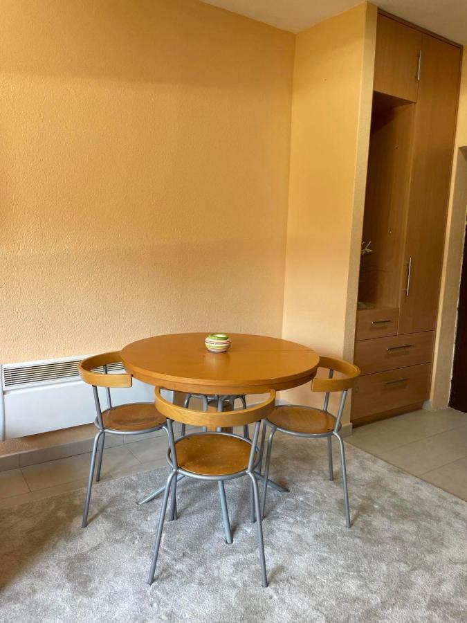 Blue Diamond Apartamento Ohrid Exterior foto
