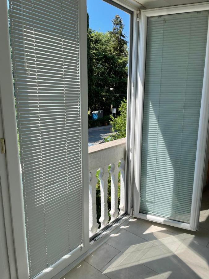 Blue Diamond Apartamento Ohrid Exterior foto