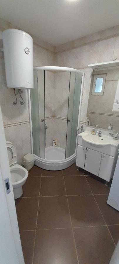 Blue Diamond Apartamento Ohrid Exterior foto