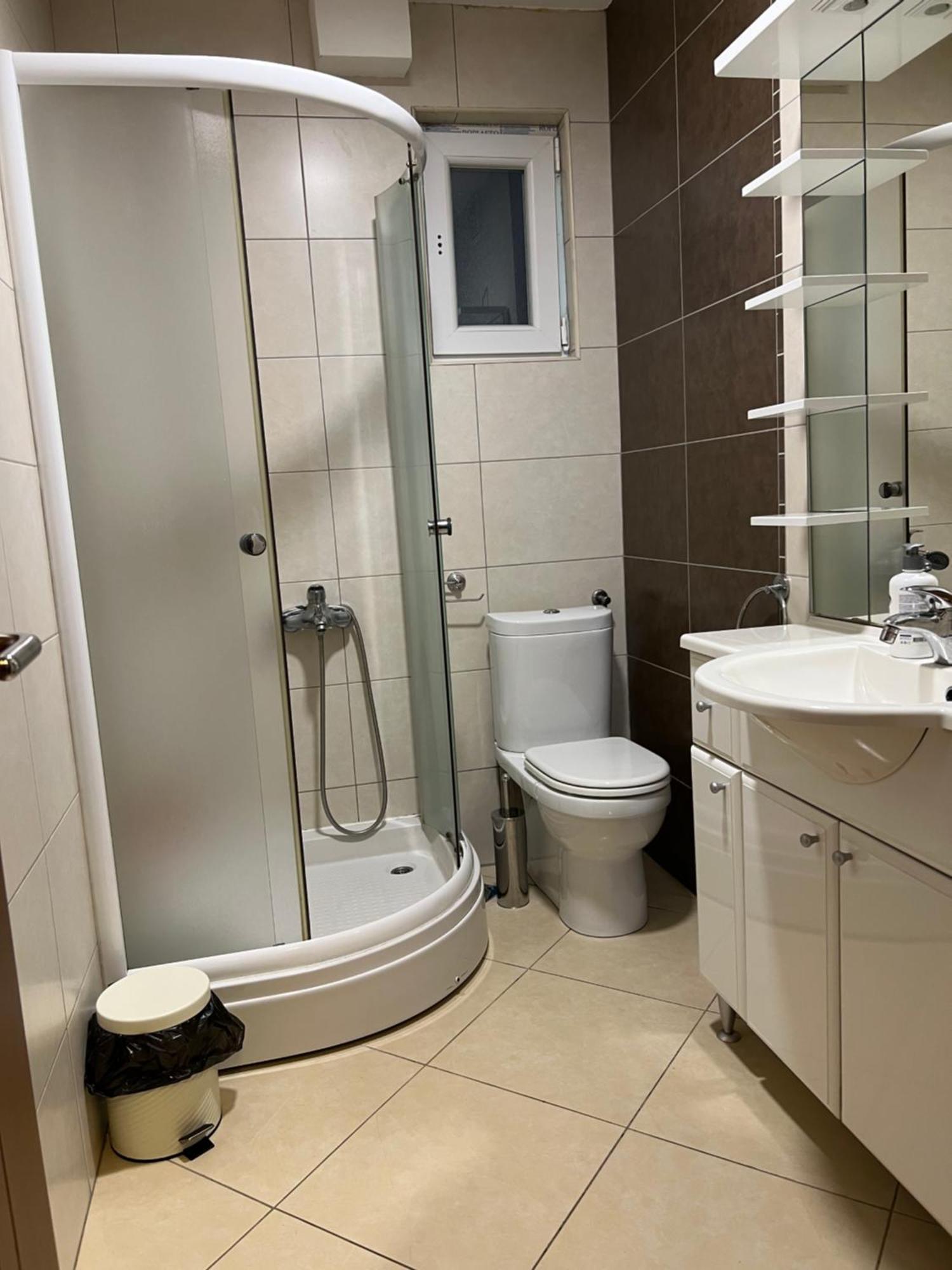 Blue Diamond Apartamento Ohrid Exterior foto